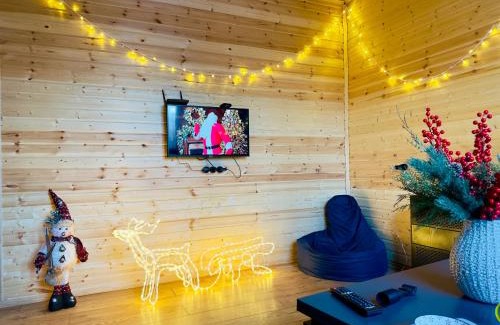 Mtskheta House | WoodLand Tskhvarichamia