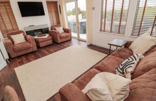 Swarland House | Woodland View Lodge