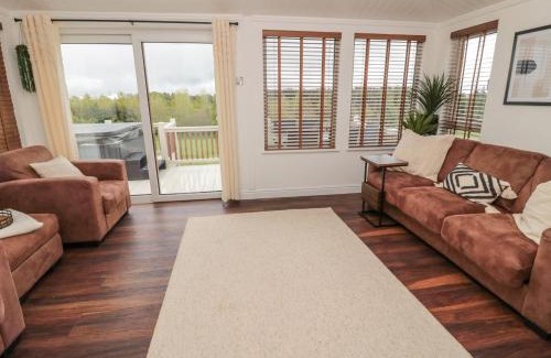 Swarland House | Woodland View Lodge
