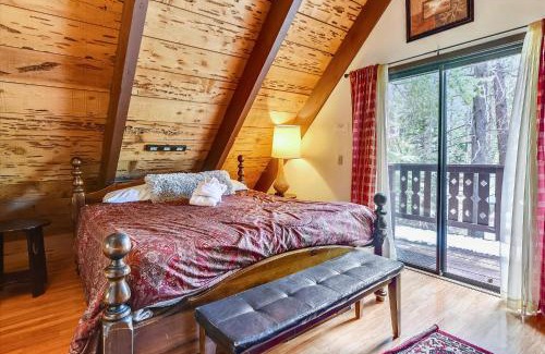 Pioneer Trail House | Woodland Views, Bbq And Large Games Room