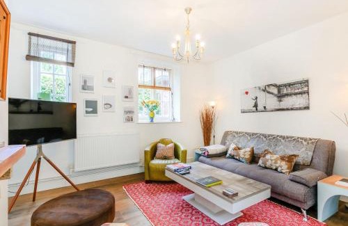 Deal House | Woodlands By The Sea Cottage