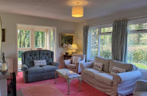 Osmington House | Woodlands Cottage