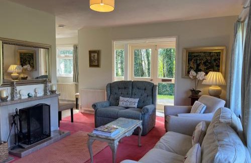 Osmington House | Woodlands Cottage