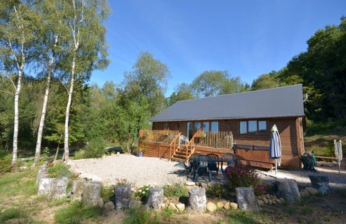 Treignac Cottage | WOODLANDS COTTAGE TREIGNAC