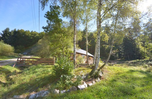 Treignac Cottage | WOODLANDS COTTAGE TREIGNAC