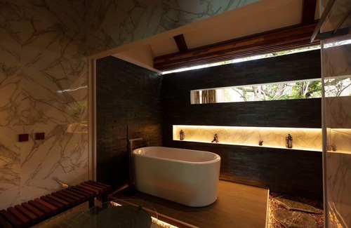 Phaya Yen Resort | Woodlands Phayayen Resort
