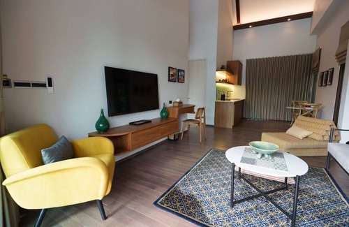 Phaya Yen Resort | Woodlands Phayayen Resort