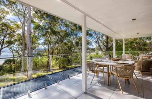 Soldiers Point House | Woodlands Sunsets Soldiers Point - Whole Property