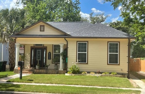 Midtown House | Woodlawn Main-House Downtown SA