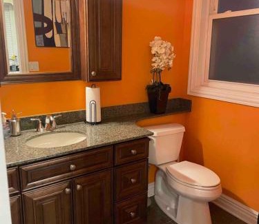 Woodlawn House | Woodlawn Oasis