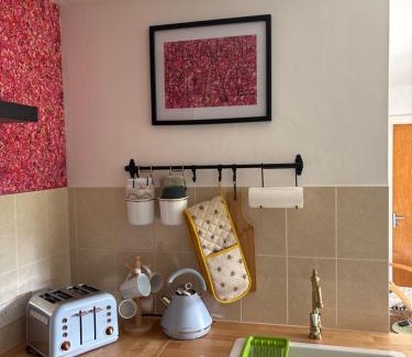 Knockaderry Cross Roads House | Woodleigh Happy House