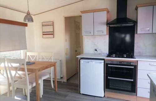 St Leonards-On-Sea Apartment | Woodmans - 3 bedrooms with decking sleeps 4
