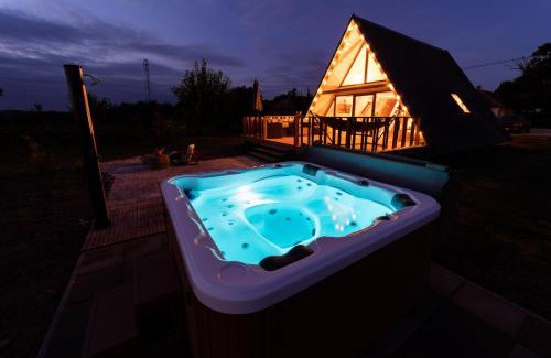 Nagyrada Ski Chalet | Woodparadise
