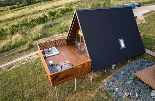 Nagyrada Ski Chalet | Woodparadise