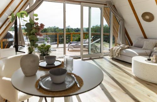 Nagyrada Ski Chalet | Woodparadise