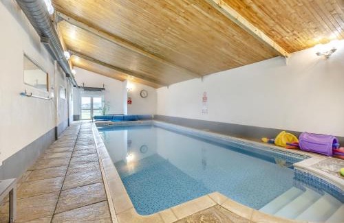 Liverton House | Woodpecker Barn