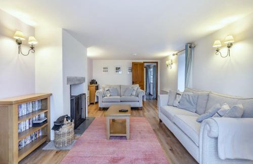 Liverton House | Woodpecker Barn