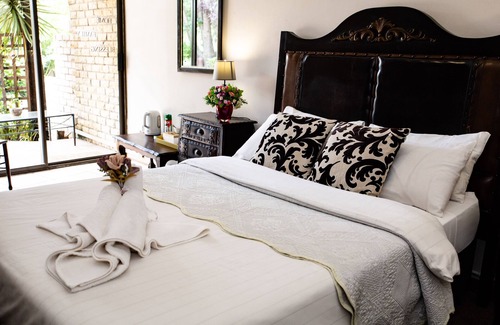 Ficksburg House | Woodpecker Guesthouse