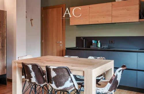 Temu Apartment | Woodpecker's Chalet - Studio Apartment, Sleeps 3
