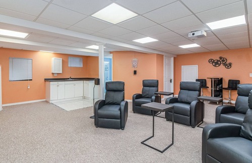 Woodridge House | Woodridge Rental