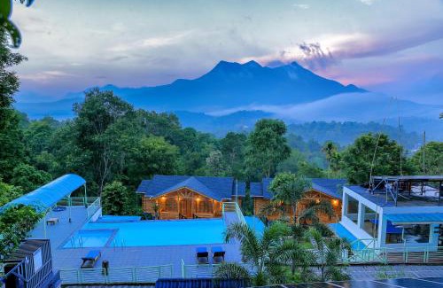 Kalpetta Resort | Woodrose Resort