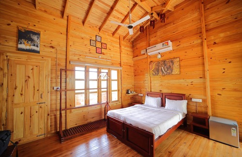 Kalpetta Hotel | woodrose resort