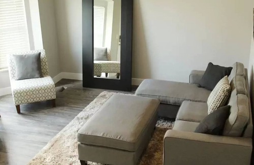 Woods Cross House | Woods Cross House · Newly renovated modern 4 bedroom w/2-car garage