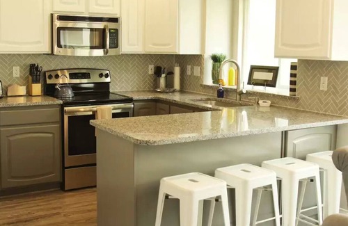 Woods Cross House | Woods Cross House · Newly renovated modern 4 bedroom w/2-car garage