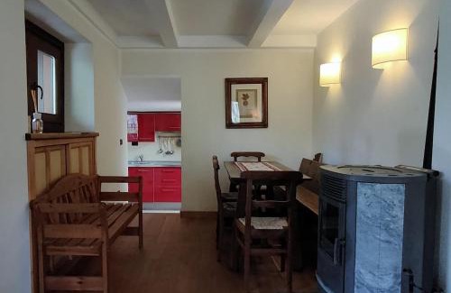 Dolonne Apartment | Woods House