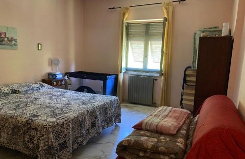 Sesta Godano Apartment | Woods House