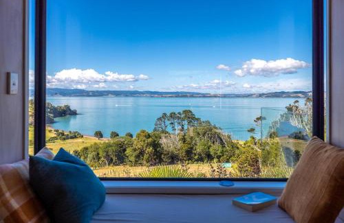 Waiheke Island House | Woodside Bay Cottage, Woodside Bay - Be My Guest Waiheke