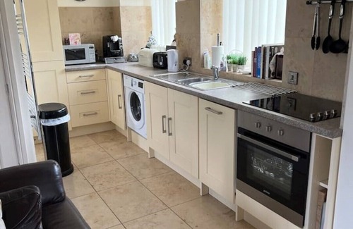 Grewelthorpe Cottage | Woodside Cottage, Grewelthorpe , Nr Masham 4 Person Cottage