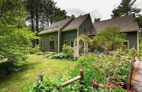 York House | Woodside Retreat in York