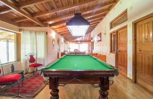Pangot Hotel | Woodside Retreat Pangot By Royal Collection Hotels