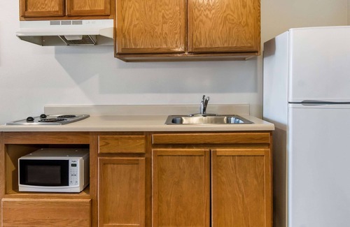 Abilene Hotel | WoodSpring Suites Abilene