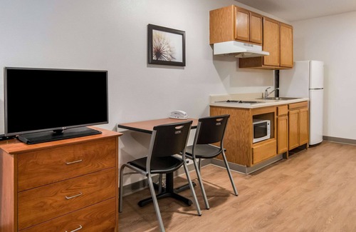 Abilene Hotel | WoodSpring Suites Abilene