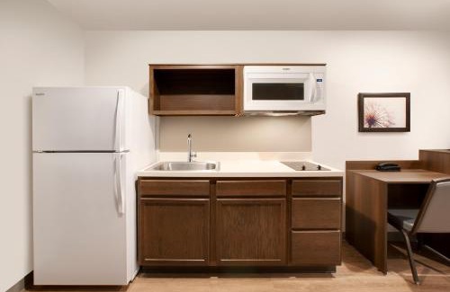 Newnan Hotel | WoodSpring Suites Atlanta Newnan