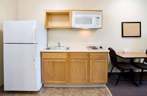 Lobdell/Woodale Hotel | WoodSpring Suites Baton Rouge Airline Highway