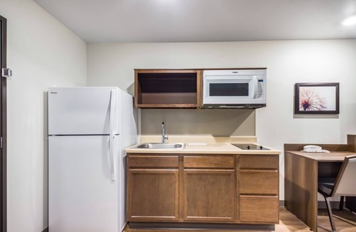 Cedar Park Hotel | Woodspring Suites Cedar Park - Austin North