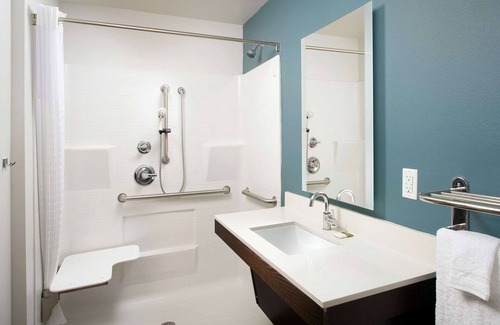 Cedar Park Hotel | Woodspring Suites Cedar Park - Austin North