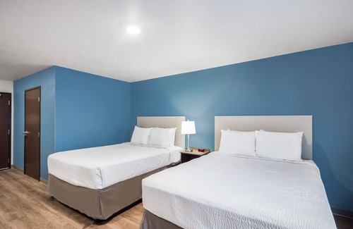 Cedar Park Hotel | Woodspring Suites Cedar Park - Austin North