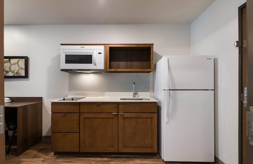 Rockledge Hotel | WoodSpring Suites Cocoa Beach - Rockledge