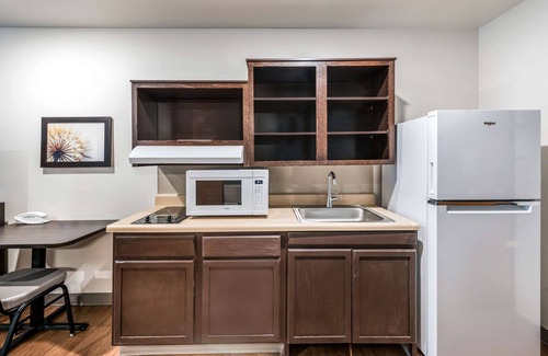 Columbus Hotel | WoodSpring Suites Columbus West - Hilliard