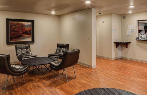 Easton Hotel | WoodSpring Suites Columbus NE I-270 Airport