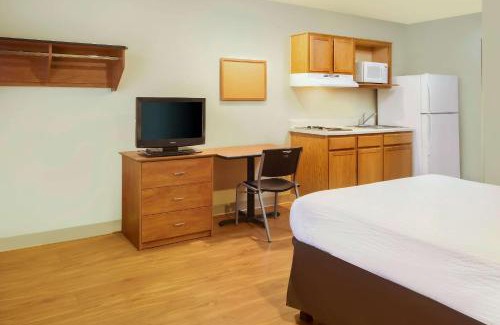 Easton Hotel | WoodSpring Suites Columbus NE I-270 Airport