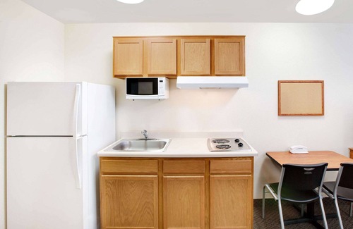 Denton Hotel | WoodSpring Suites Denton