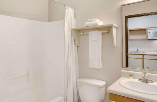 Fort Wayne Hotel | WoodSpring Suites Fort Wayne