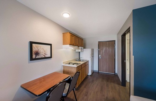 Trophy Club Hotel | WoodSpring Suites Fort Worth Trophy Club