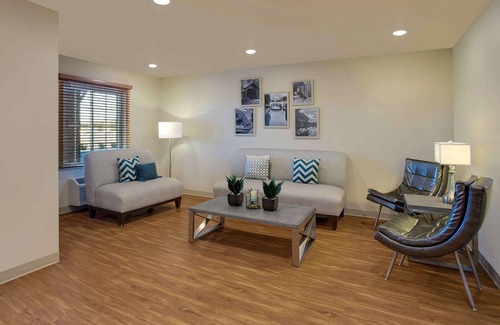 Frederick Hotel | WoodSpring Suites Frederick I-70
