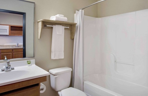 Frederick Hotel | WoodSpring Suites Frederick I-70